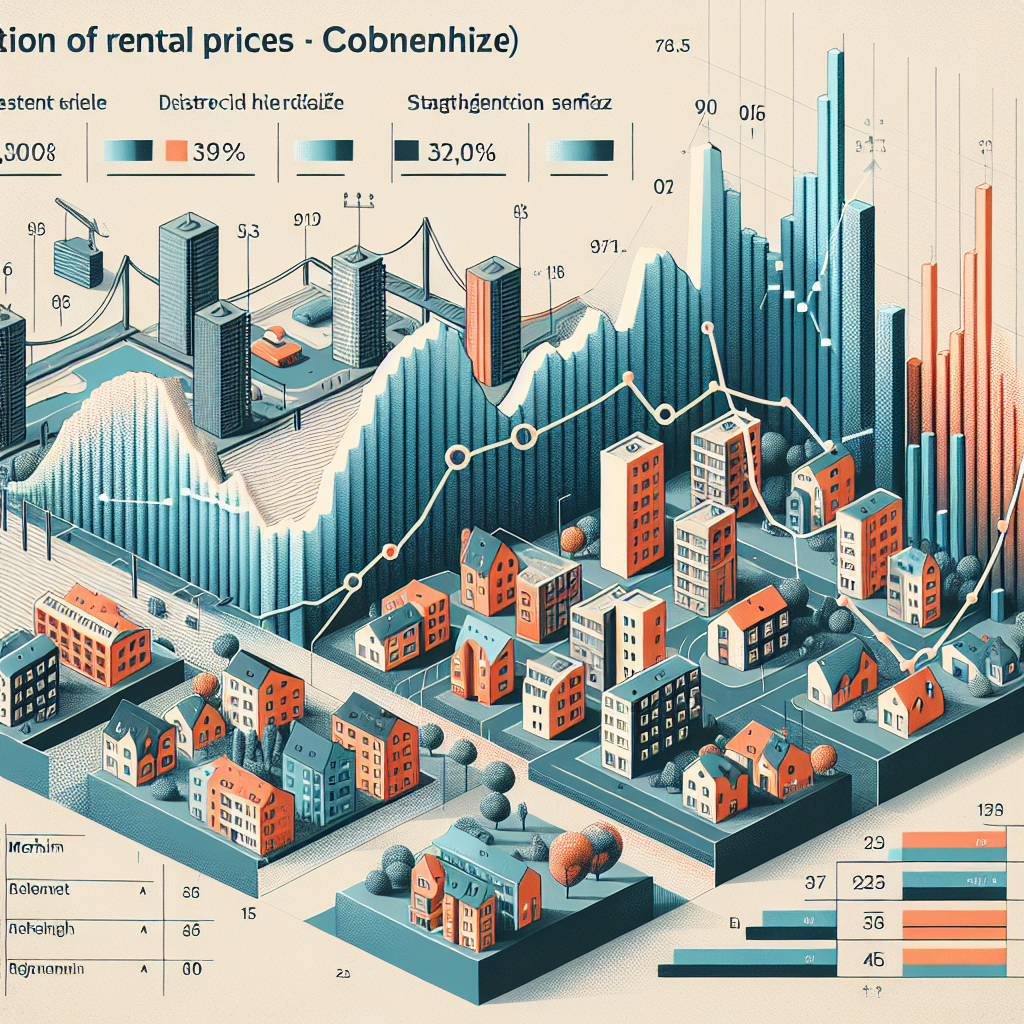 Mietspiegel-Entwicklung in Köln Merheim vs. andere Stadtteile